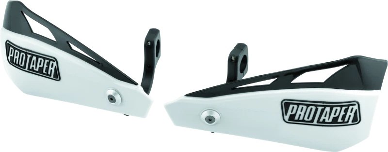 Protaper Brush Guard Kit - White