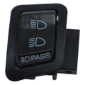 Motorcycle Switch For Wave110 Rs150 With Easy Near | Hook & Hull Co