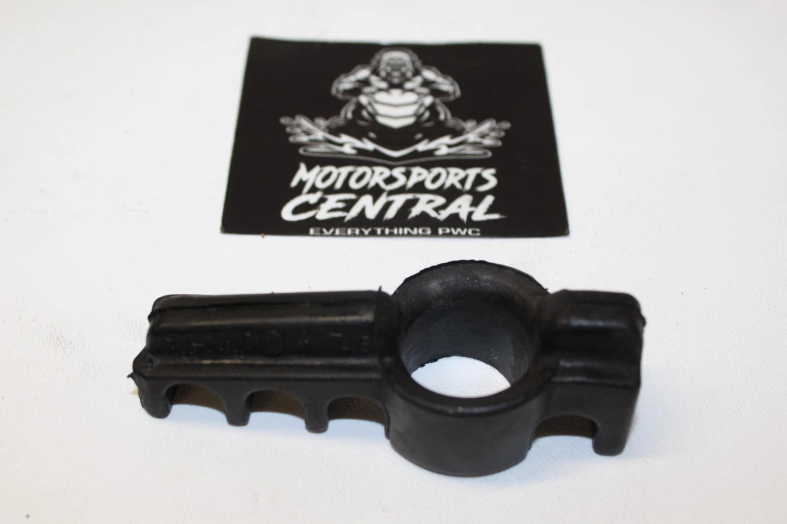 Kawasaki 650 X2 Fuel Pipe Bracket Fuel Line Holder Bracket 11044-3718