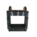 Fits Bobcat X-change Mount - Quick Attach Excavator Bucket Xchange