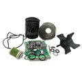 Maintenance Kit For Suzuki Outboard DF100A DF115A DF140A 17400-92822 15412-92J00