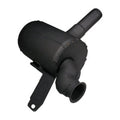 Muffler Fits New Holland 7740 Ts100 Ts90 82010856