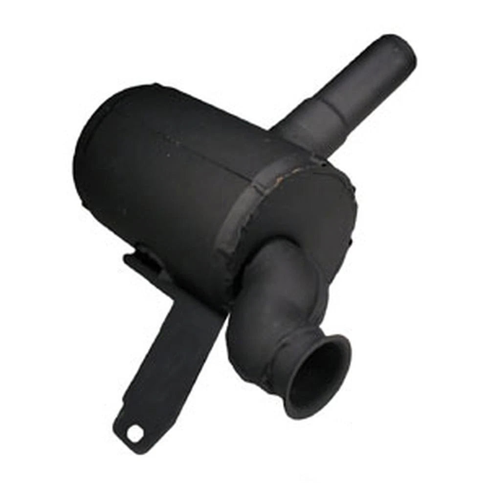 Muffler Fits New Holland 7740 Ts100 Ts90 82010856