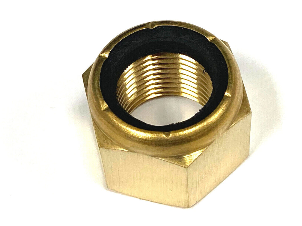 Propeller Nut Locking Washer Kit – MerCruiser