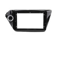 9 Inch Radio Mounting Frame For Kia Rio 3 2011-2016 Dashboard Trim