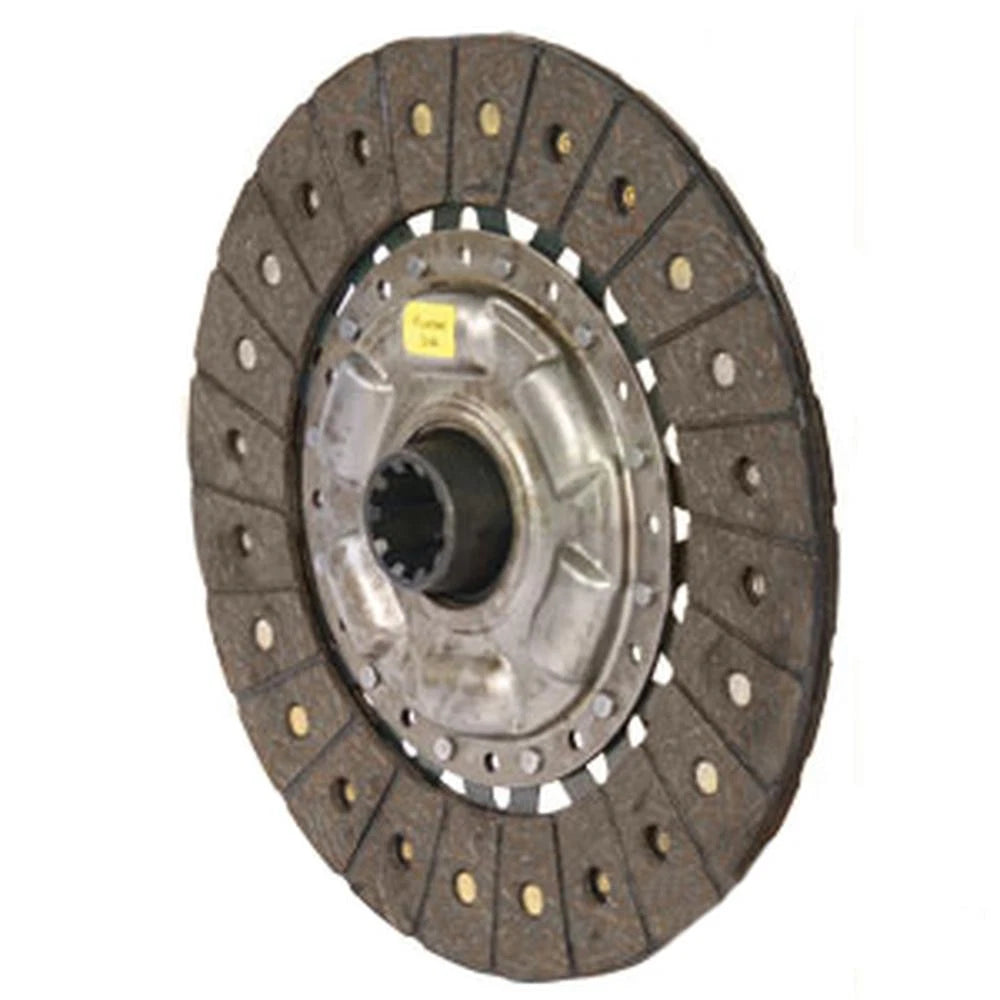 9.25" Trans Disc Fits Models