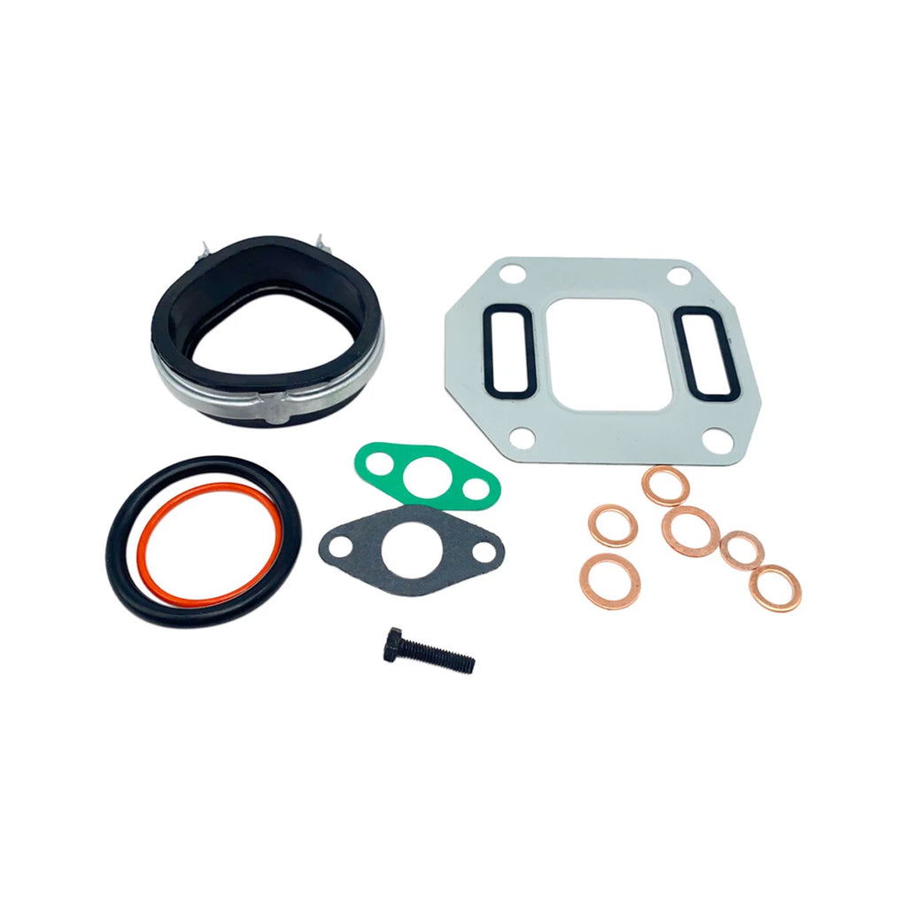 Exhaust Turbo Gasket Set for Volvo Penta Diesel 31/32/41/42/43/44