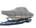 Bayliner Trophy 2052 Walkaround Cuddy T-top Hard-top Fishing Boat