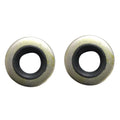 Marine Oil Seal Replaces Johnson/evinru<wbr/>de Omc Outboard 0321788