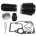 U-Joint Bellows with Clamp for Volvo Penta SX-S/SX-C/SX-R/SX-M/DP-S/DP-S1/DP-SM