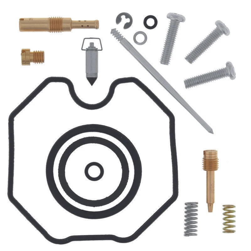 Quadboss 06-07 Arctic Cat 250 2x4 (02) Carburetor Kit