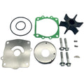Water Pump Impeller Kit For Yamaha Outboard 4 Str 150 175 200 250hp
