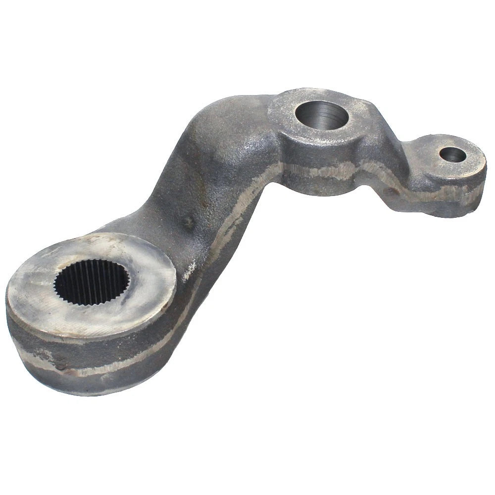 Steering Arm Lh For Part D5nn3131b