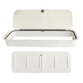 Hydrasports Boat Battery Tackle Box Hs50089110 | 41 X 15 1/8 Inch