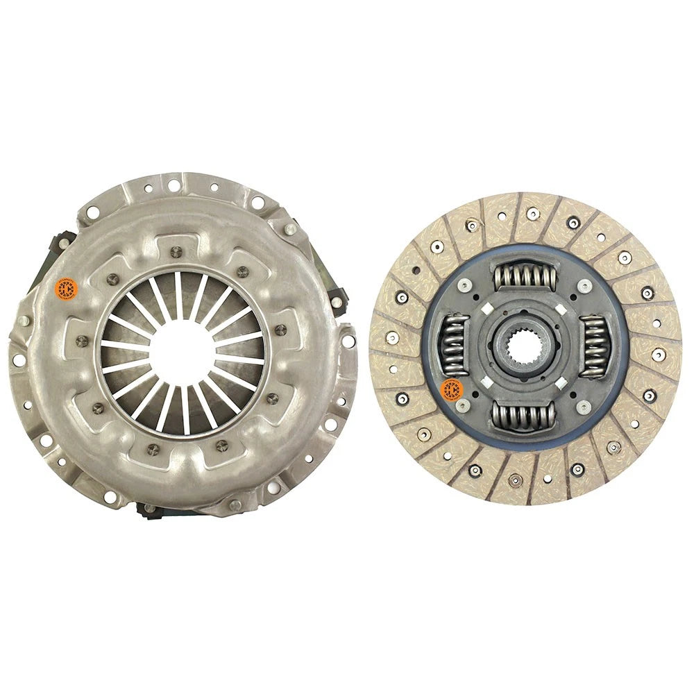 973728nu New 8" Diaphragm Clutch Unit - Fits John Deere