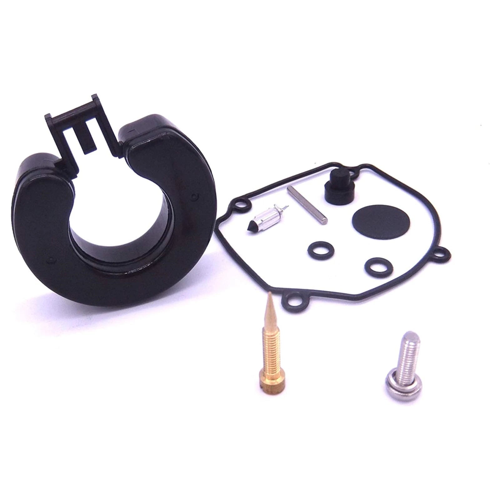 New Carburetor Repair Kits for Yamaha Outboard 75-90HP 2T Models
