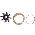 Marine Water Pump Impeller For Vm Motori 114/116 Mh &Amp; Hr 480 Ht