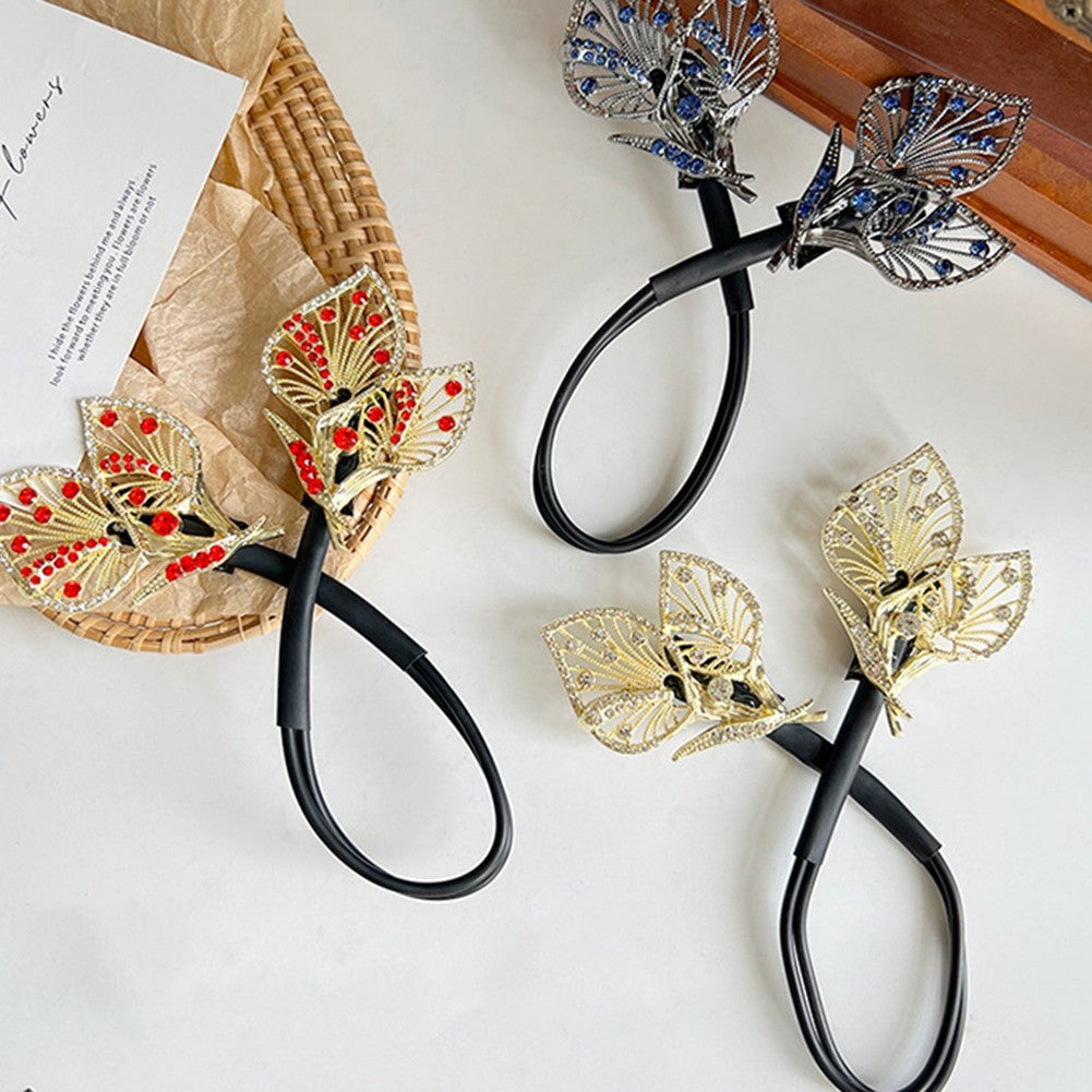 Everyday Use Twist Clip Hair Clip