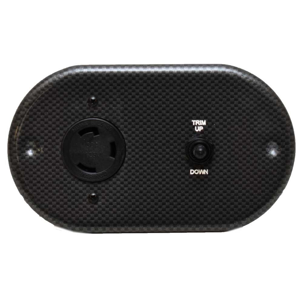 Volvo Penta Boat Alarm Module 3883708 Rinker Boats by Volvo Penta