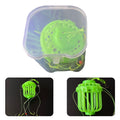 Hand-knotted Hook Feeder Baits Cages