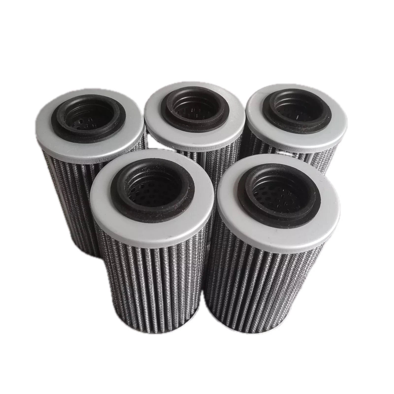 5x Oil Filter w/ O-rings for Can Am/Sea Doo Rotax 1503/1630 Engine