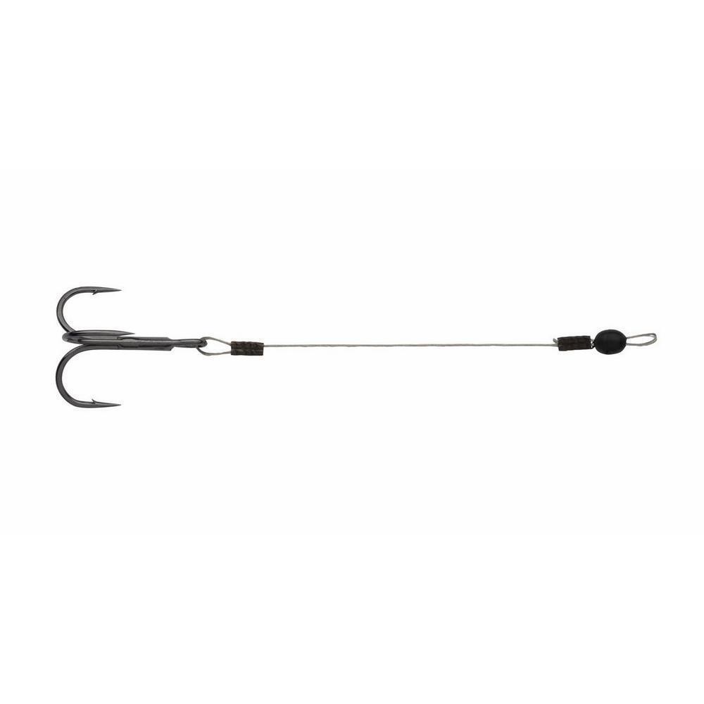 Berkley Fusion19 Softbait Stingers Jigheads by Berkley