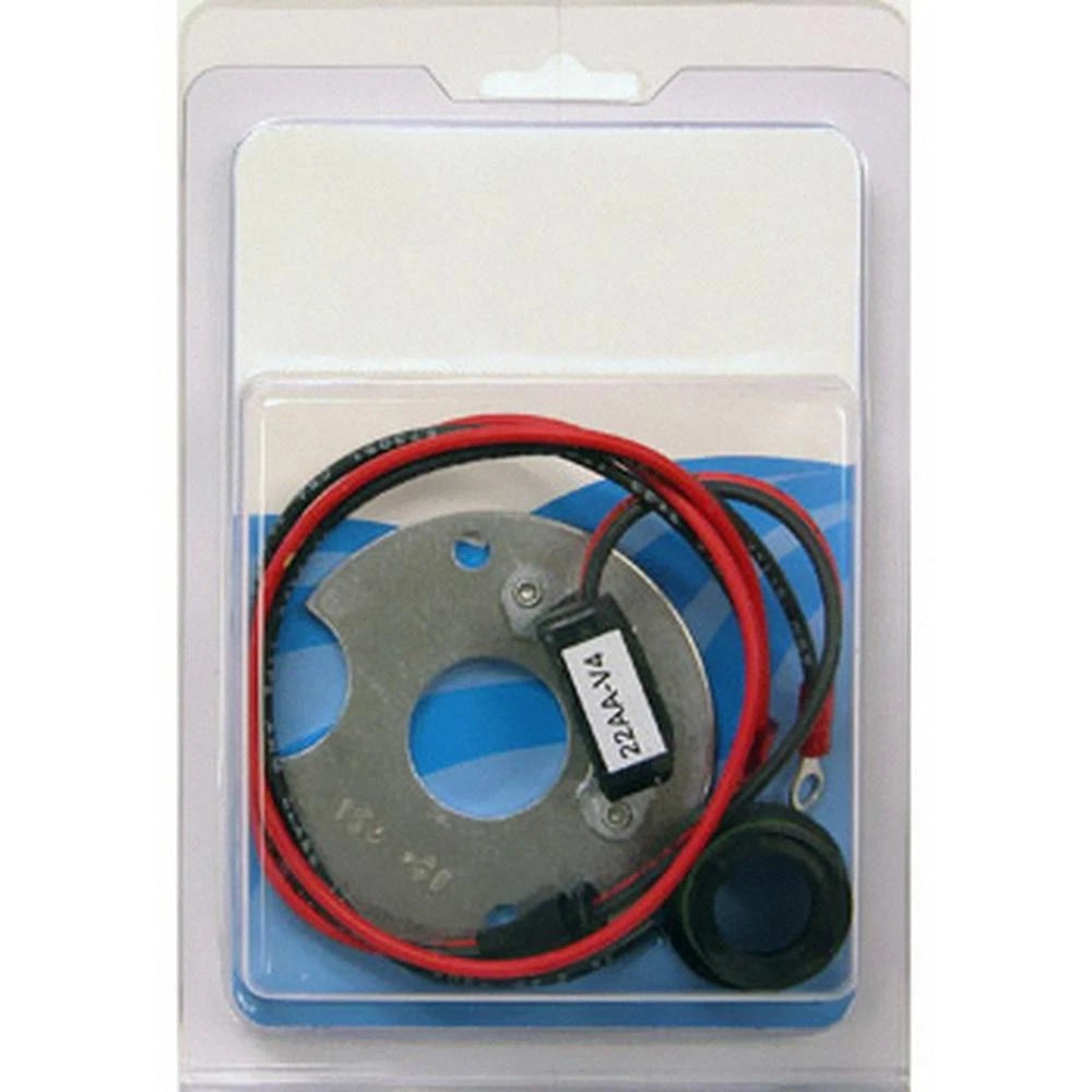 R5102 Electronic Ignition Kit, 12vp - Fits Minneapolis-mo<wbr/>line