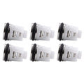 Valve Repair Kit 6 Pack 7104223 Fit For 510003 510005 510011 Pressure