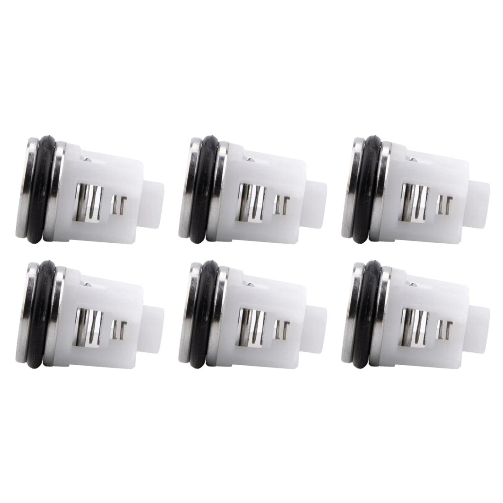 Valve Repair Kit 6 Pack 7104223 Fit For 510003 510005 510011 Pressure