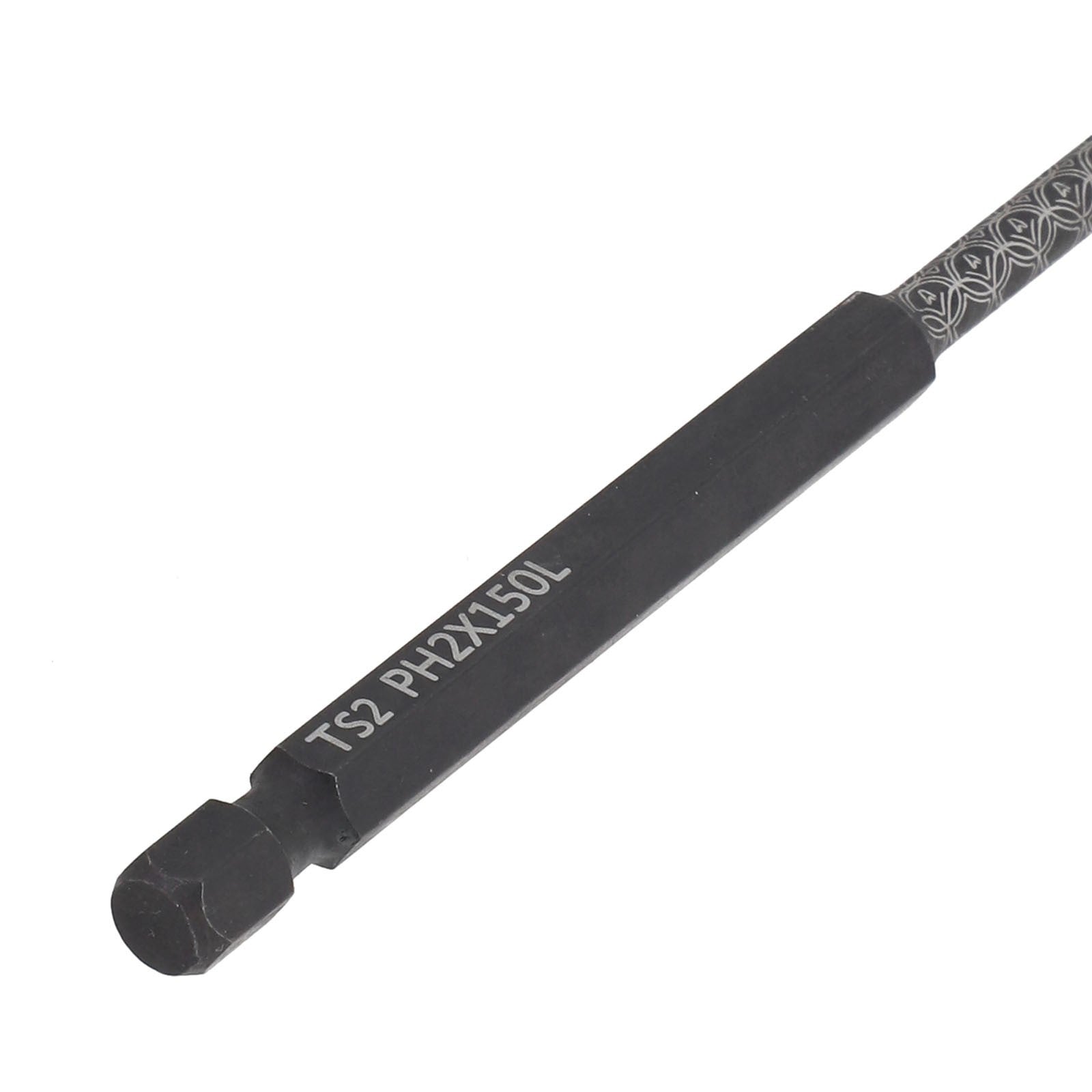 Anti-Slip Screwdriver Bit Power Drilling Bit