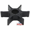 Water Pump Impeller Suzuki DT20-40 by Suzuki