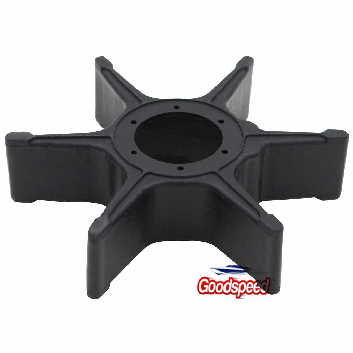 Water Pump Impeller Suzuki DT20-40 by Suzuki