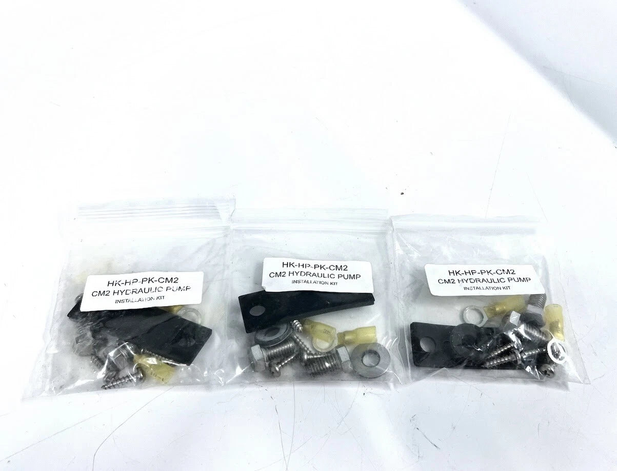 '-New- Seastar Solutions Hk-HP-pk-cm2, Cm2 Hydraulic Pump