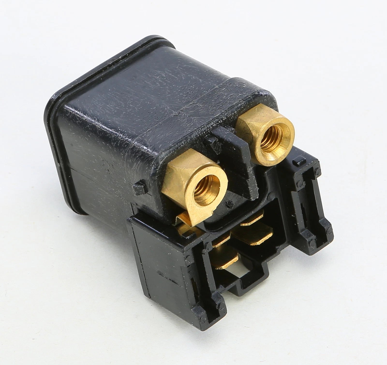 Ricks Starter Solenoid For Ktm 350 Exc-f, Xcf-w & 1190 Rc8 R 2010-2013