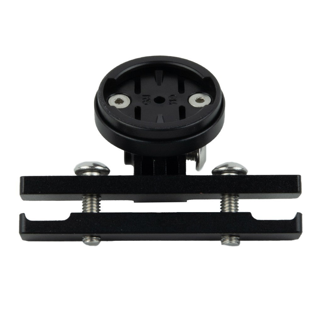 Saddle Mount Bicycle Light