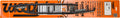 Woodys 8" Carbide Runners For Ski-doo Snowmobiles 2000 Formula &