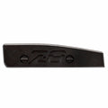 Nitro Boat Accent Panel Z8 Black Plastic by Nitro