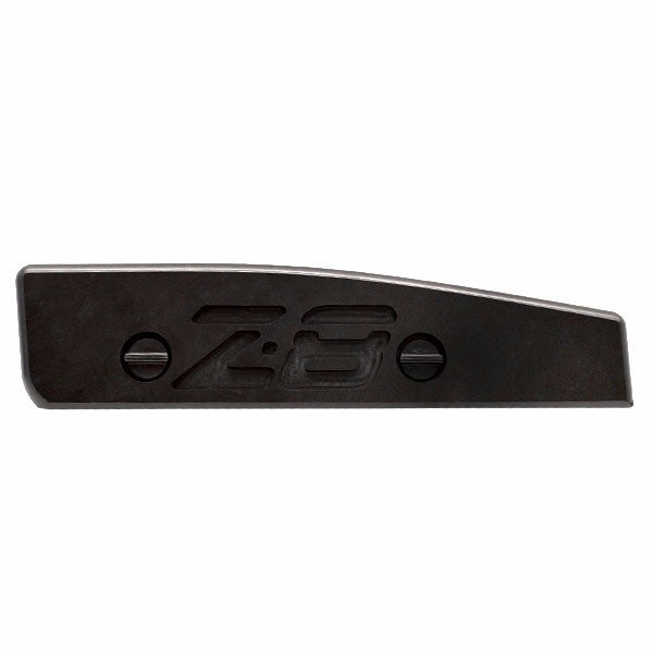 Nitro Boat Accent Panel Z8 Black Plastic by Nitro