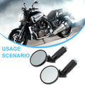 Adjustable Mirrors Handlebar Mirrors | Hook & Hull Co