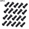 Screw Lathe Tool Holder with Carbide Inserts