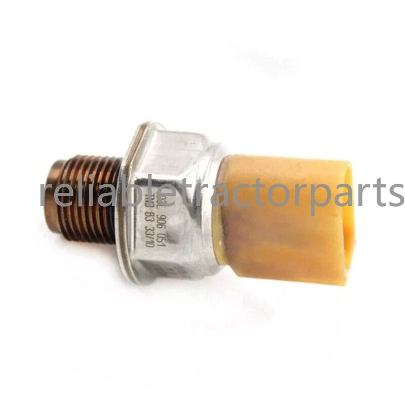 Fuel Rail Pressure Sensor For Audi A1 A3 A4 A5 A6 Q3 Q5 S4 S5 S6