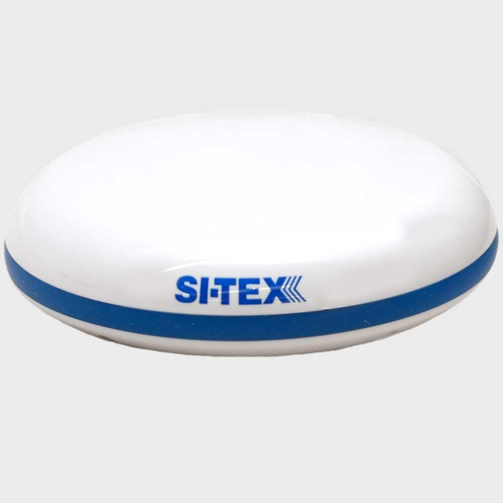 Smart GPS Receiver SI-TEX Boat GSU-5H by SI-TEX