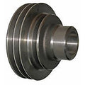 7w5685 Pulley Fits Caterpillar 815b 3306 973 973c 611 615c 615c Ii