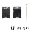 Convertible Roof Latch CNC Milled Car Maintenance