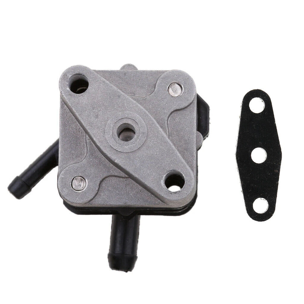 New Fuel Pump for Johnson Evinrude 2-Stroke 40-60HP (1996-2006)