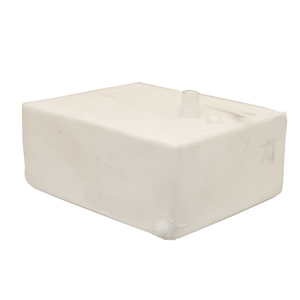 Ameri-Kart Boat Water Tank 18 5/8 x 16 3/4 Inch by Ameri-Kart