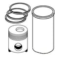 A-u5mk0142 Piston Liner Kit