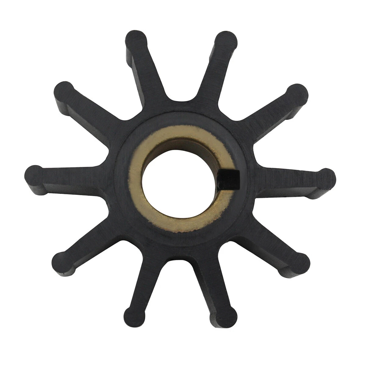 Water Pump Impeller for Chrysler Force 20-35HP Models 47-F462065