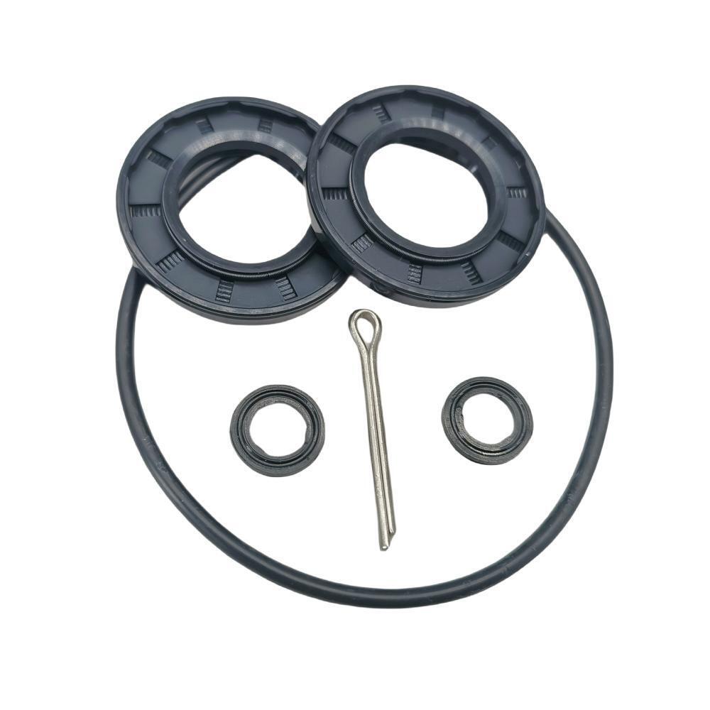 Lower Unit Oil Seal Kit Suzuki DT60 DF40A by Suzuki