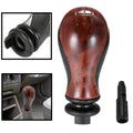 Gearshift Hand Lever Car Gear Shifter Compatible With Conical Base